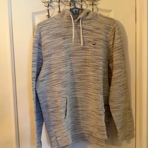 Hoodie Hollister